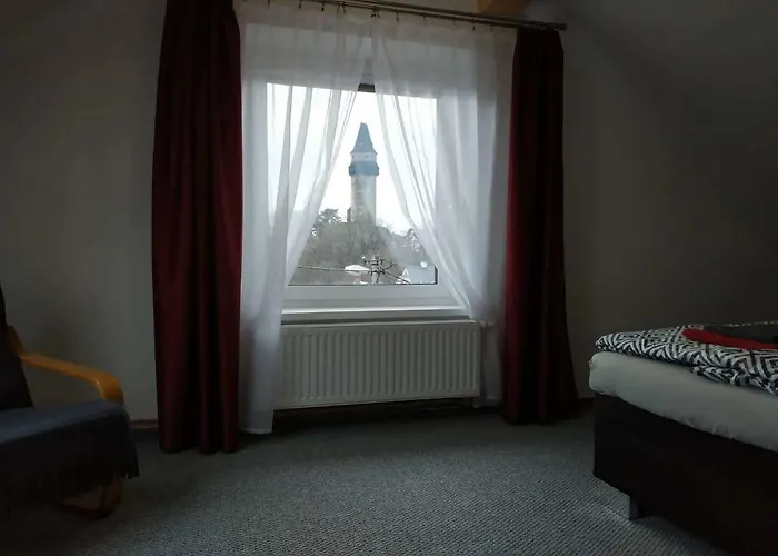 Bila Hora Stramberk