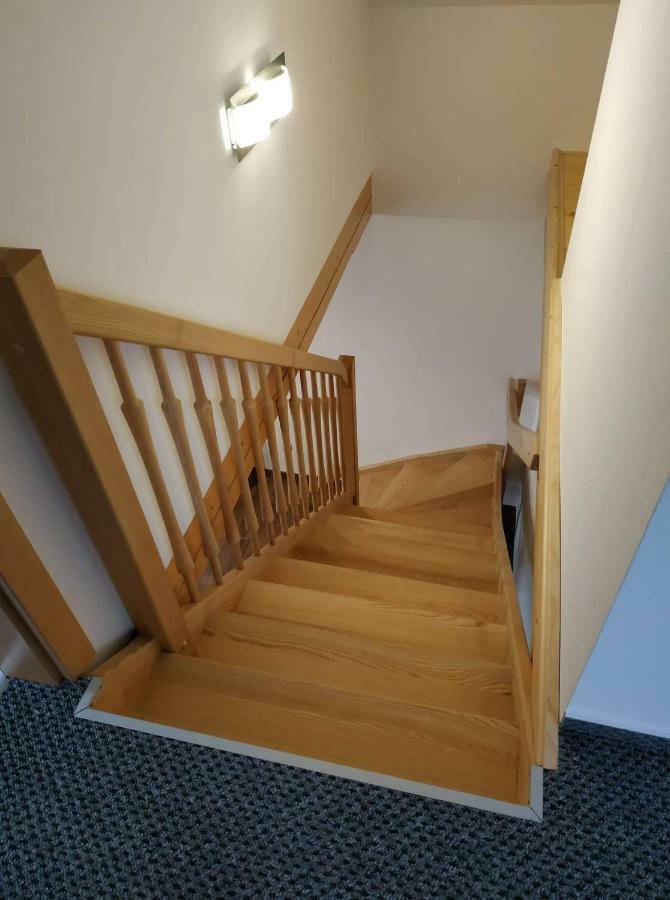 Bila Hora Apartment