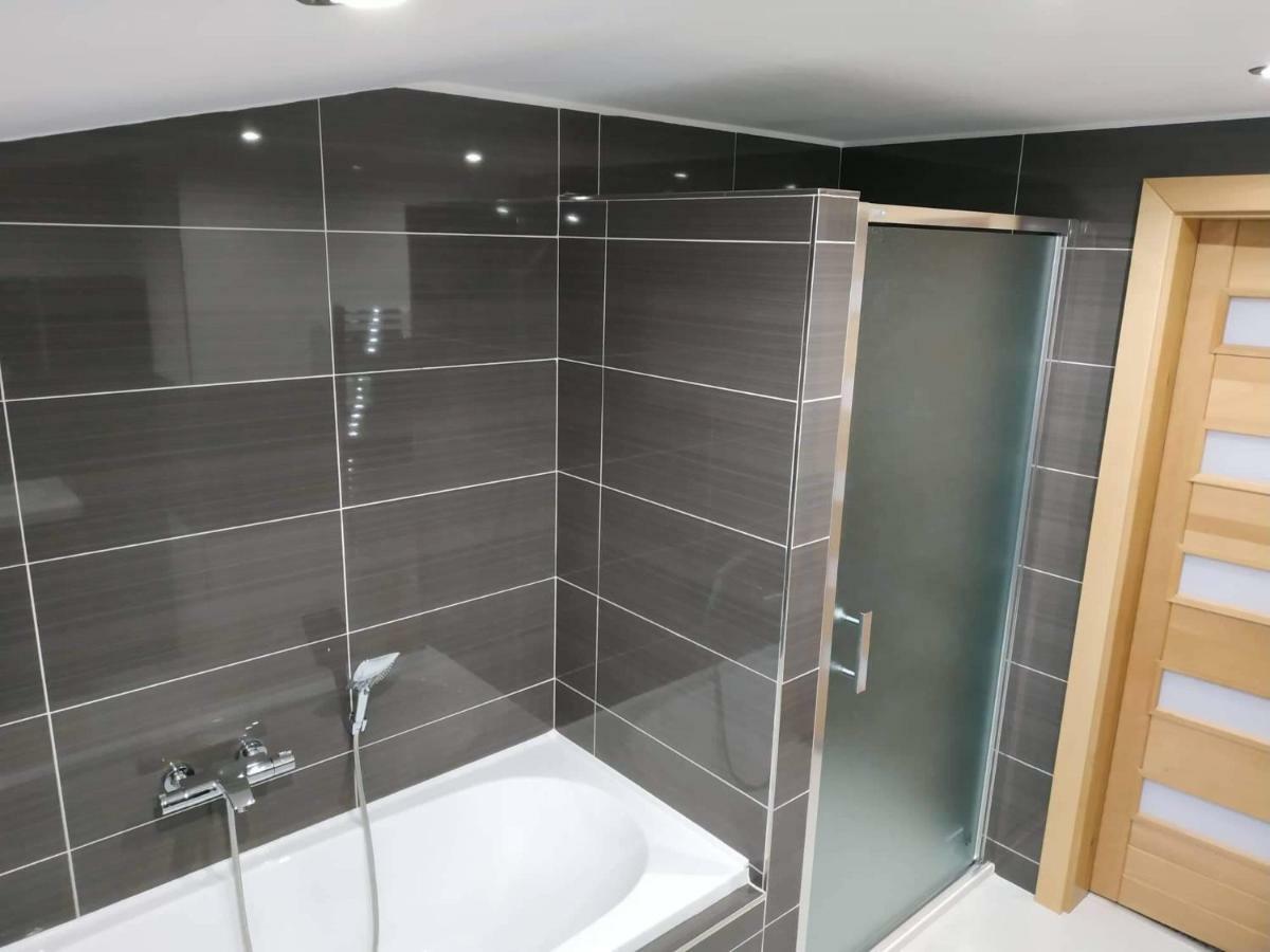 Apartment Bila Hora