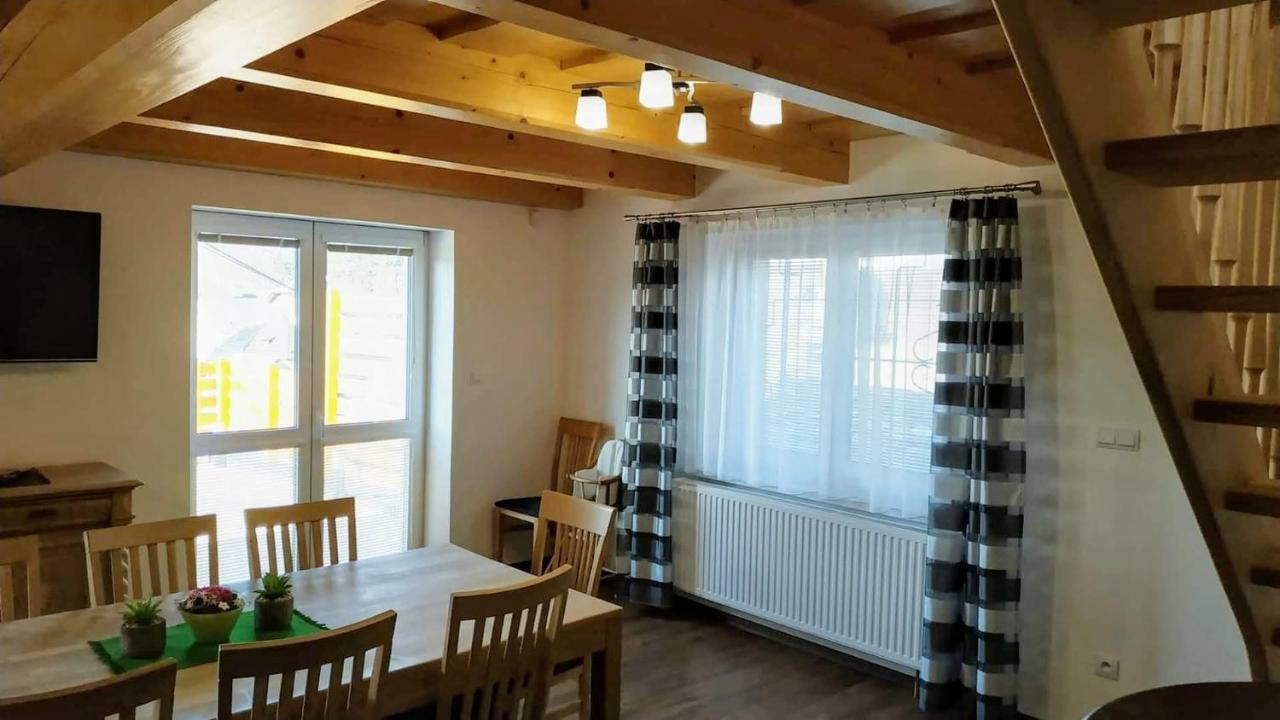 Apartment Bila Hora