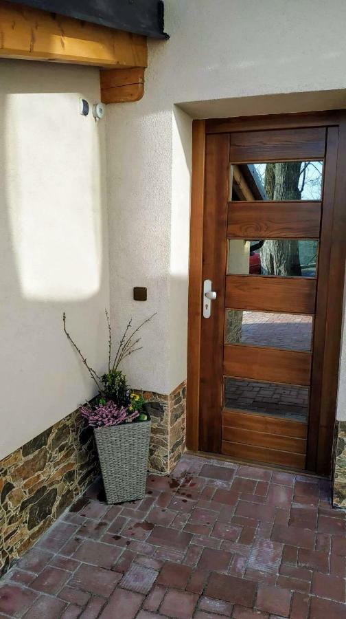 Bila Hora Apartment *