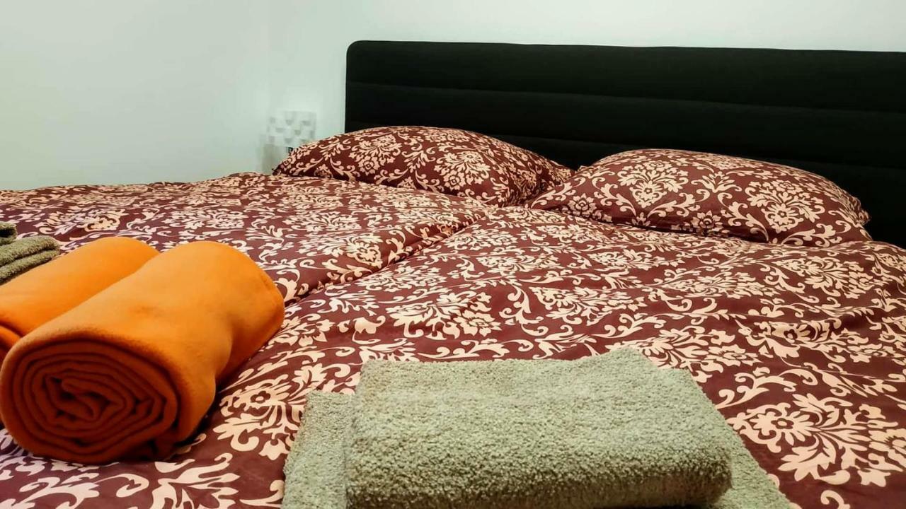 Bila Hora Apartment