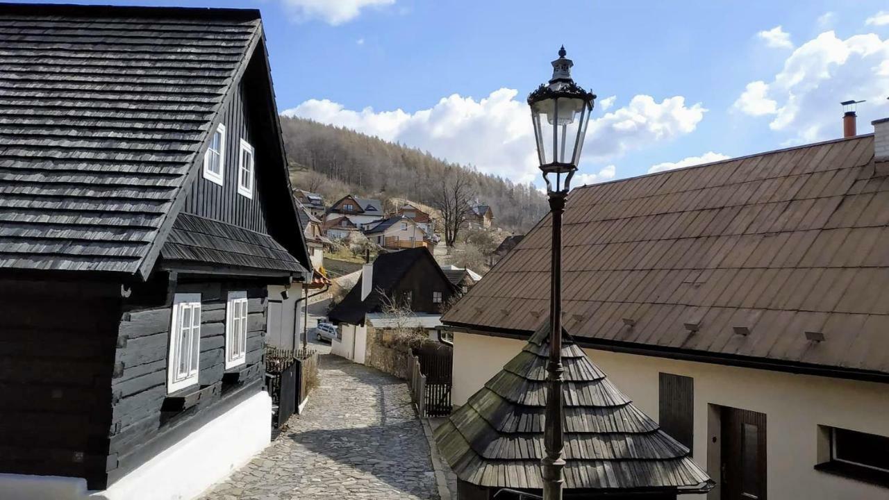 Bila Hora * Štramberk