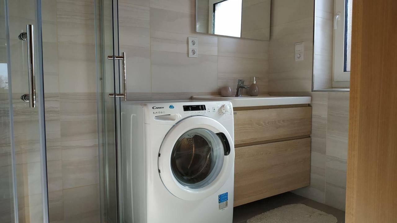 Apartament Bila Hora *