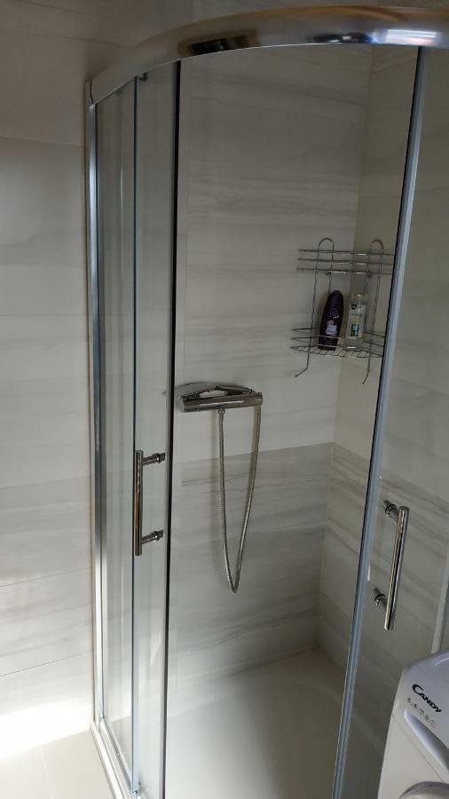 Apartment Bila Hora Stramberk