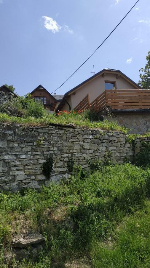 Bila Hora * Štramberk