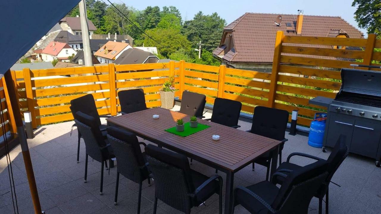 Bila Hora Štramberk